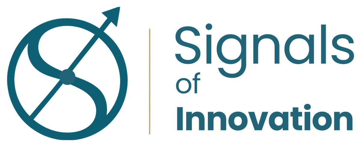 Signals of Innovation